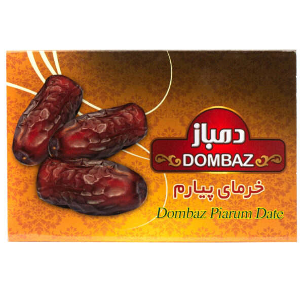 高级伊朗干枣 – Piarom品种，500克