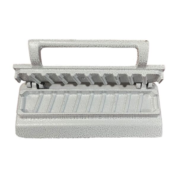 Seabella 烤肉机 – 手动简易机，适合 Adana 与 Koobideh