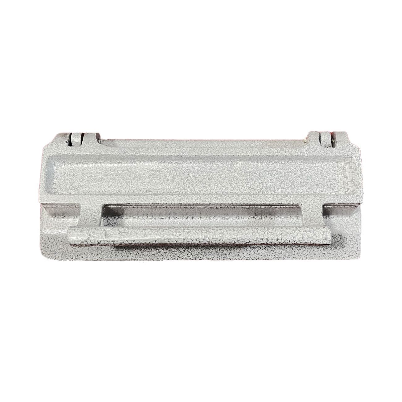 Seabella 烤肉机 – 手动简易机，适合 Adana 与 Koobideh