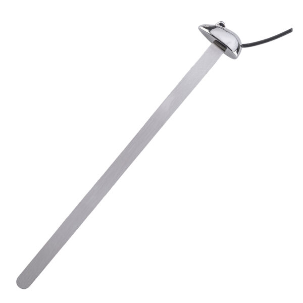 不锈钢金属书签 – 可爱老鼠设计 (2个装)