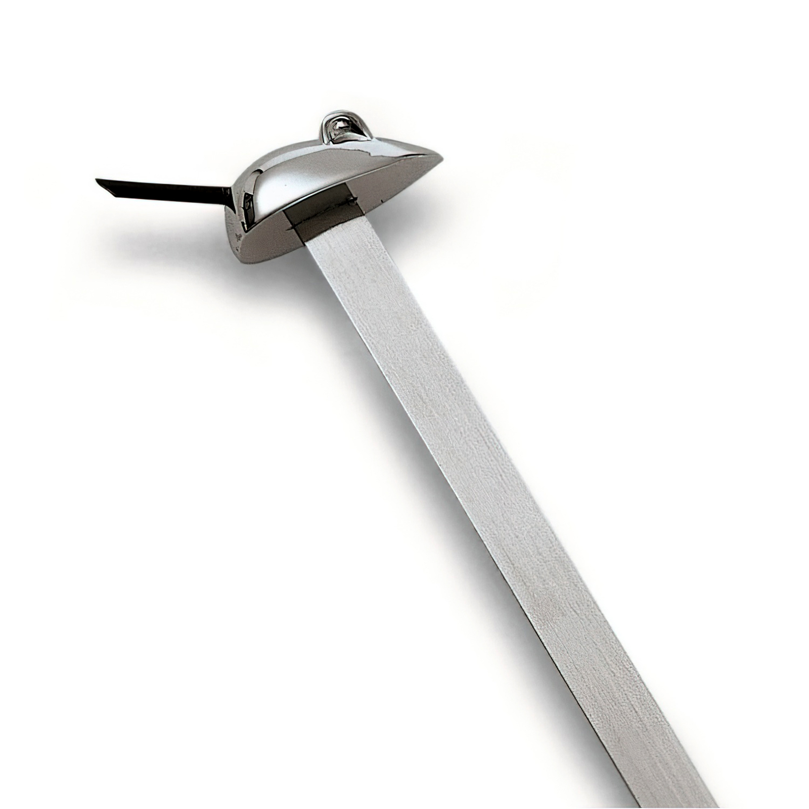 不锈钢金属书签 – 可爱老鼠设计 (2个装)