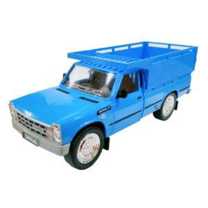 Nissan Junior 1956 皮卡玩具塑料款 – 趣味十足，激发想象力