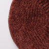Thumbnail 2: 女士天鹅绒贝雷帽 – 时尚保暖，舒适贴合
