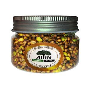 野生开心果仁 – 库尔德班尼（Pistacia Atlantica），300克