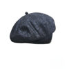 Thumbnail 4: 女士贝雷帽 – 轻便透气聚酯，舒适贴合