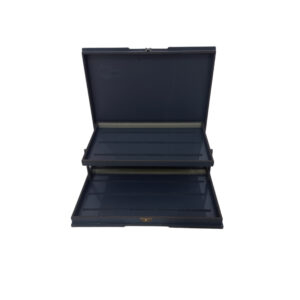 木制60色铅笔盒——艺术专业人士理想选择