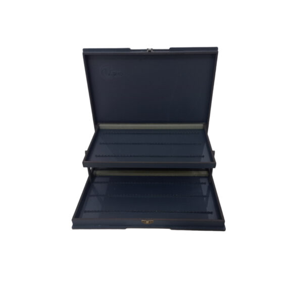 木制60色铅笔盒——艺术专业人士理想选择