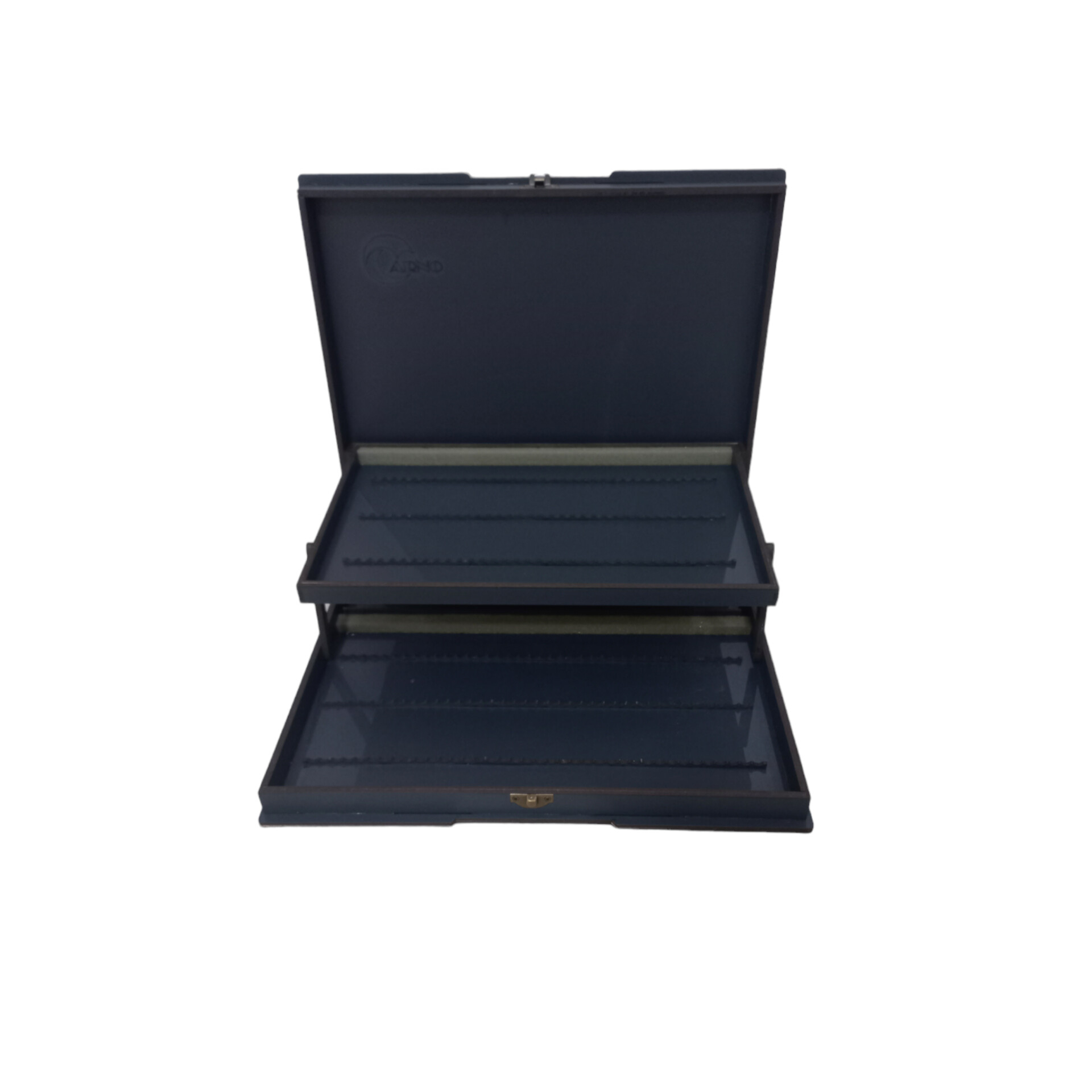 Main image of 木制60色铅笔盒——艺术专业人士理想选择