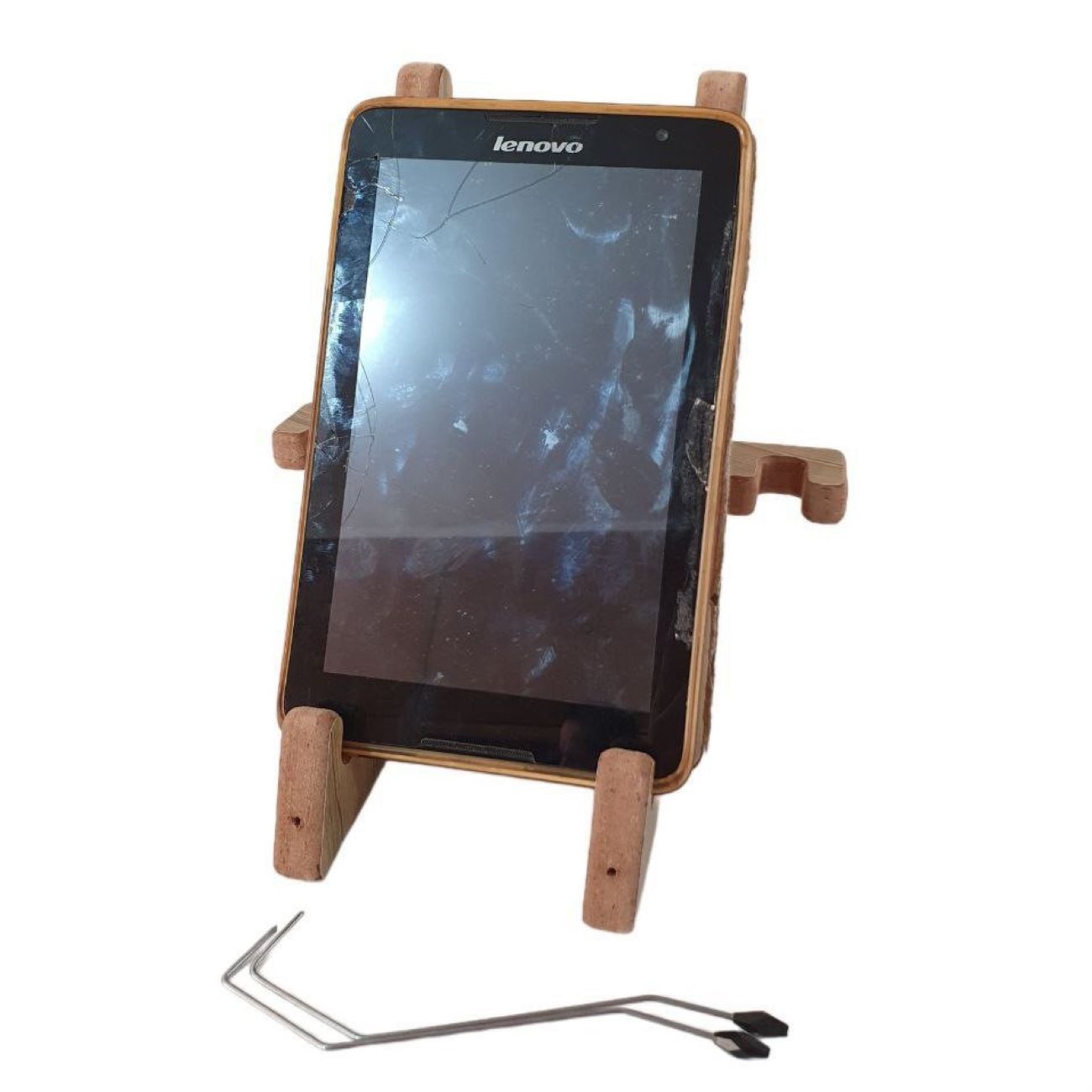 木质书架 – 优雅耐用,适合阅读、学习与展示书籍