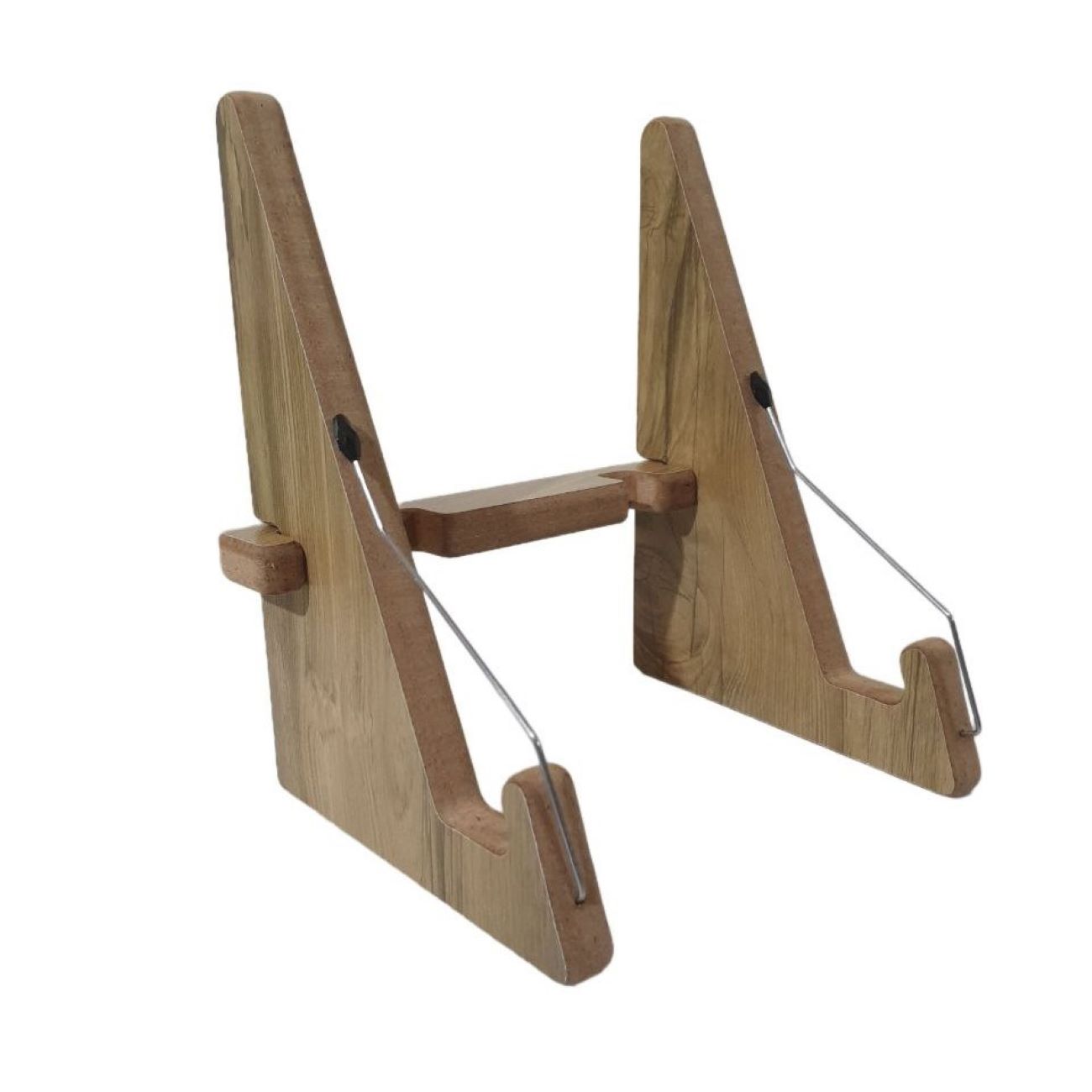 Main image of 木质书架 – 优雅耐用，适合阅读、学习与展示书籍