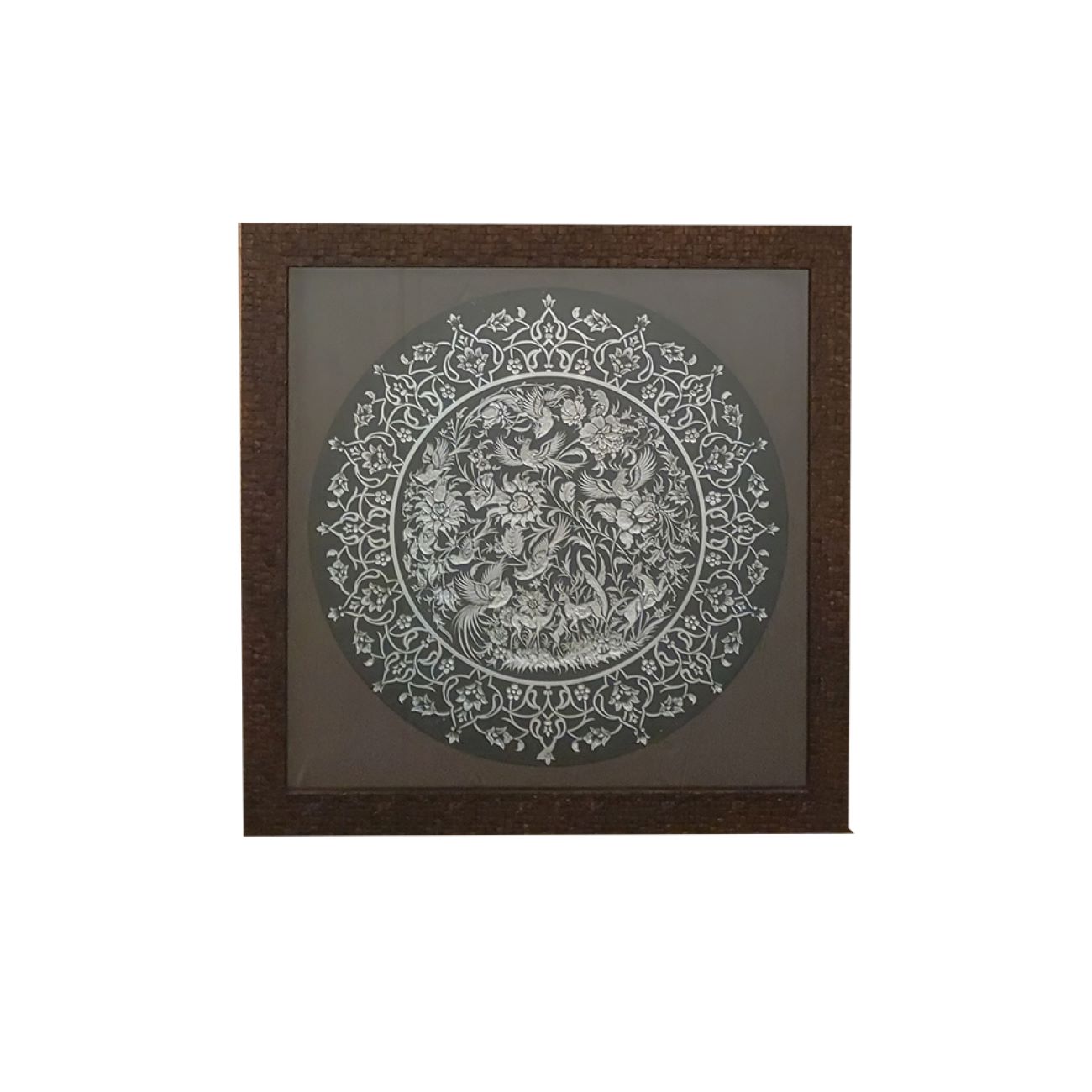 Main image of 复古风黄铜烛台，适合温馨夜晚