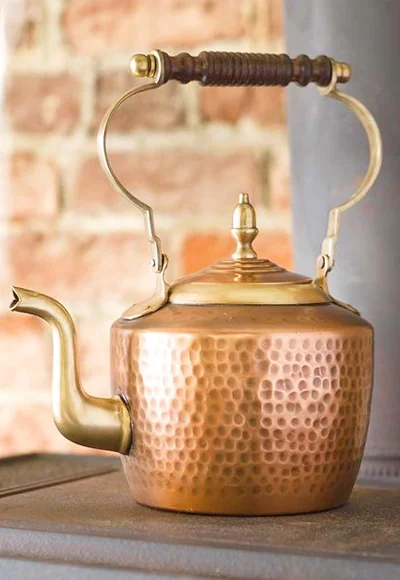 选购茶壶