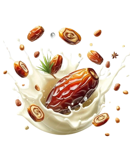 Iranian Dates