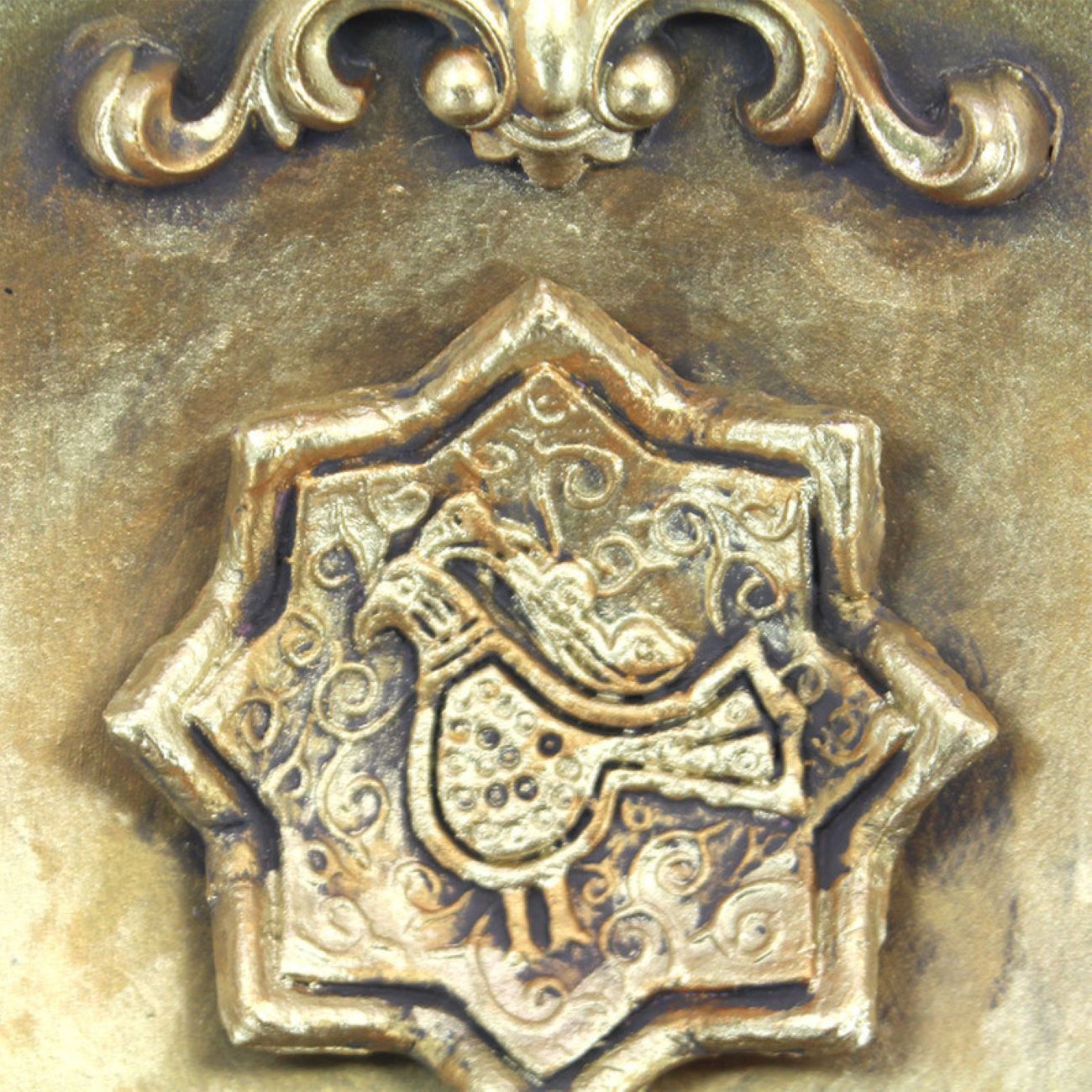 装饰手工陶瓷墙烛台 – 营造温馨氛围的完美选择