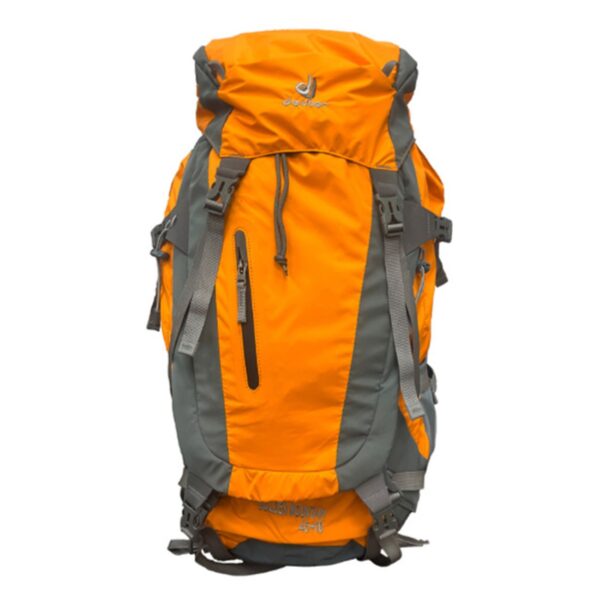Deuter 55升登山背包 – 适合长途徒步、远足与露营