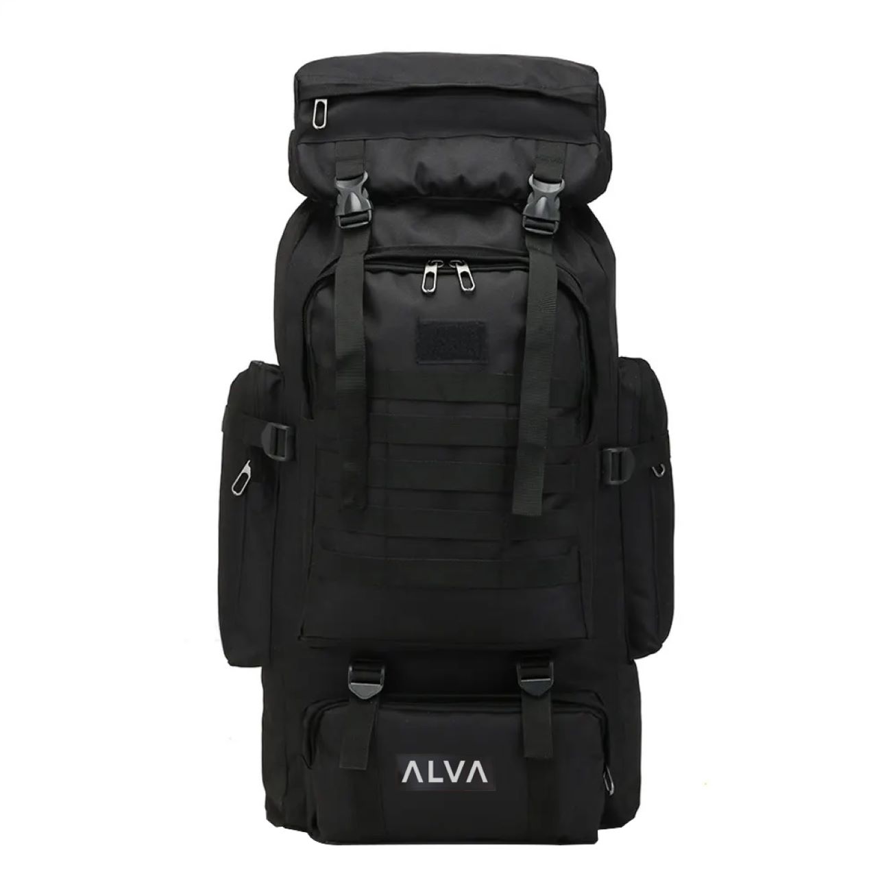 Main image of 耐用 80升登山背包 – 适合多日远足与户外探险