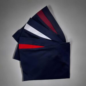 日常使用头巾 – 舒适与时尚兼具