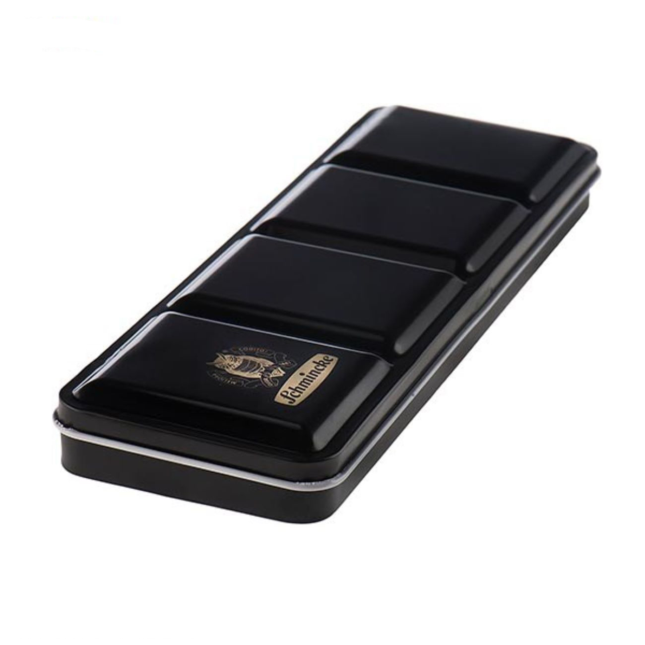 Ichmincke 24色水彩套装，高品质——适合专业人士和初学者