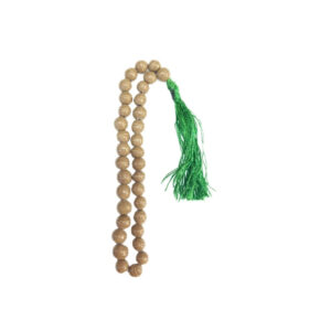 伊斯兰卡尔巴拉念珠 —— 含治愈土（Khak-e-Shifa），什叶派专用