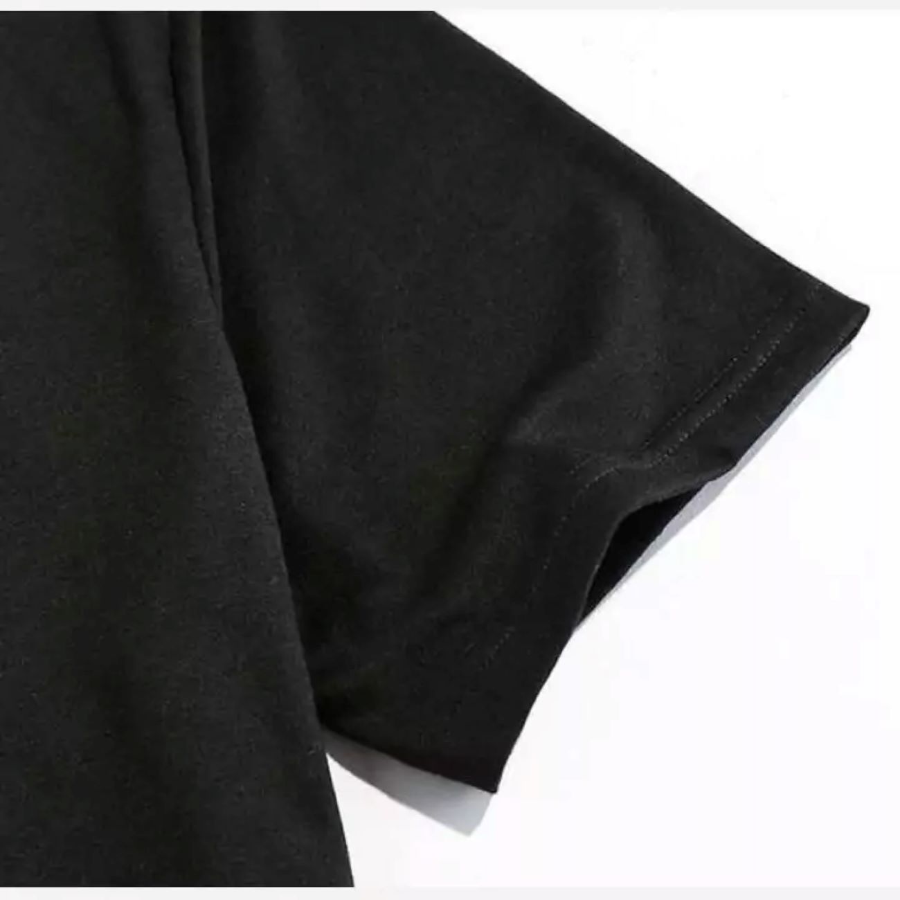 男士短袖T恤 – Ya Hussein 款