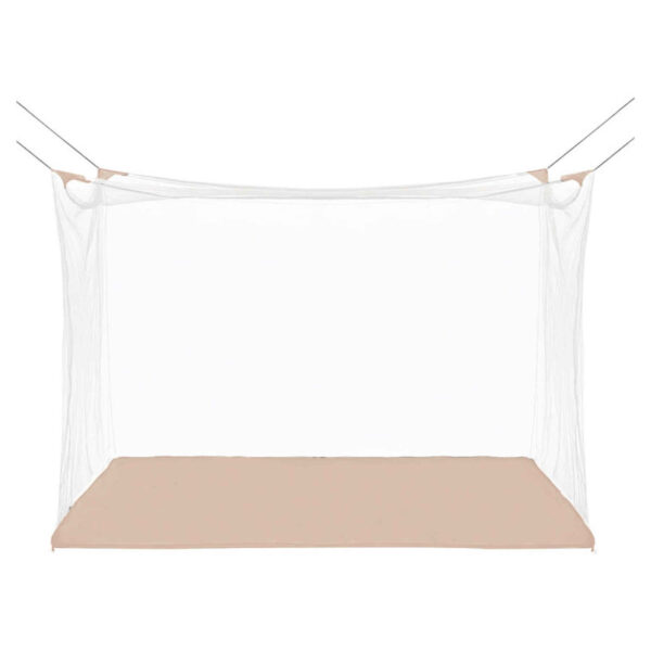 蚊帐 – 户外探险与防护的理想选择