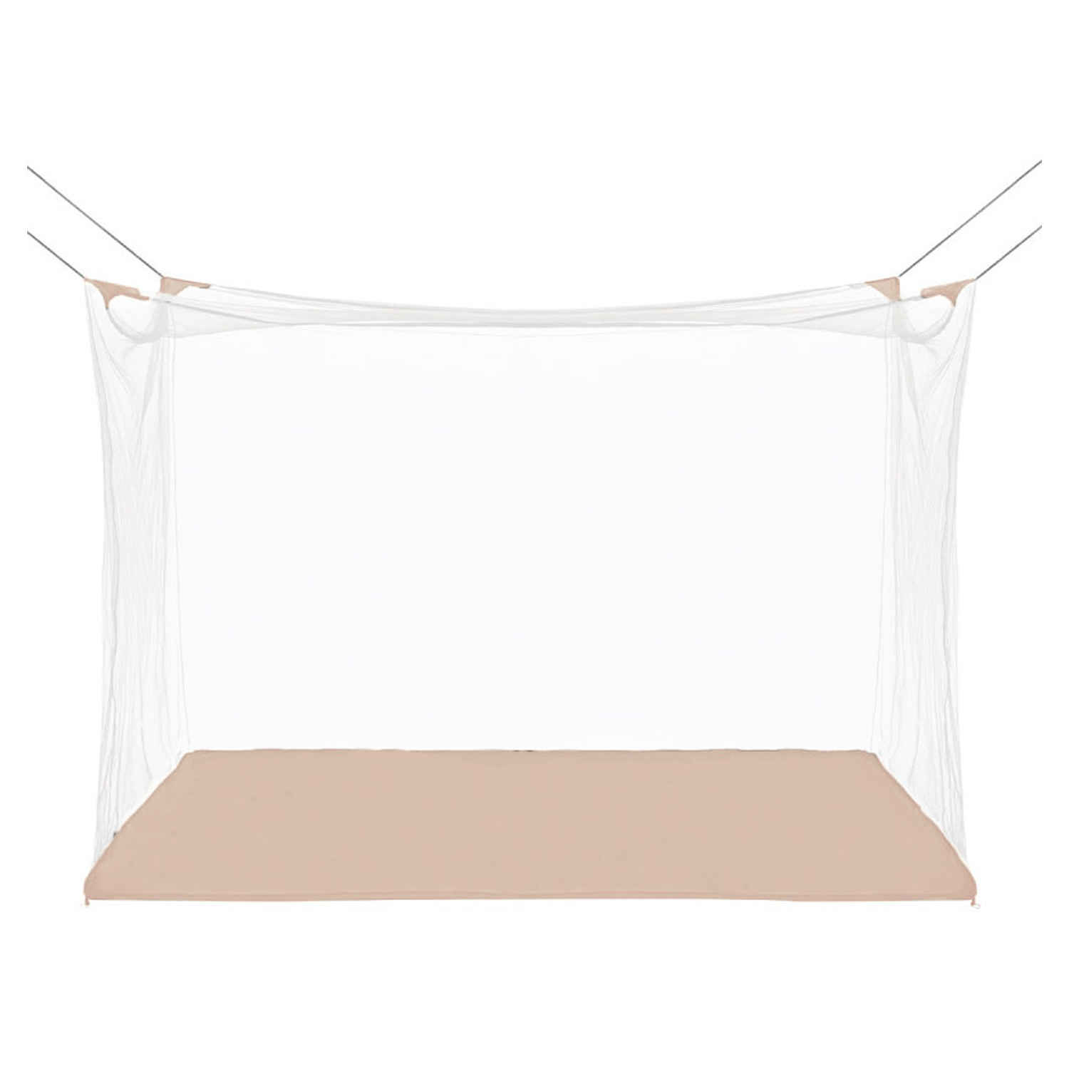 Main image of 蚊帐 – 户外探险与防护的理想选择