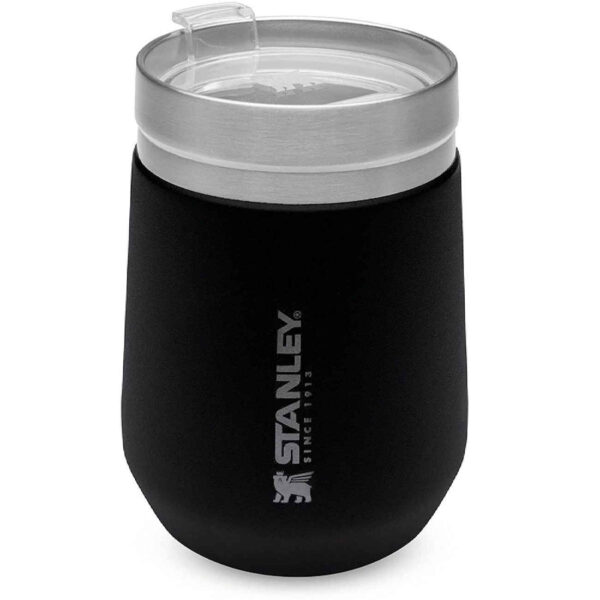 户外露营杯 – 轻便，适合露营与旅行