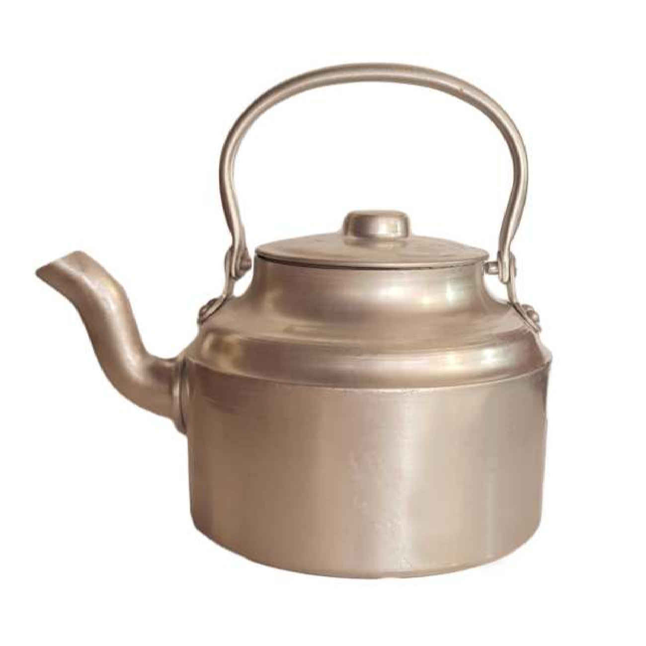 Main image of 户外露营水壶 – 篝火适用，坚固耐用且轻便