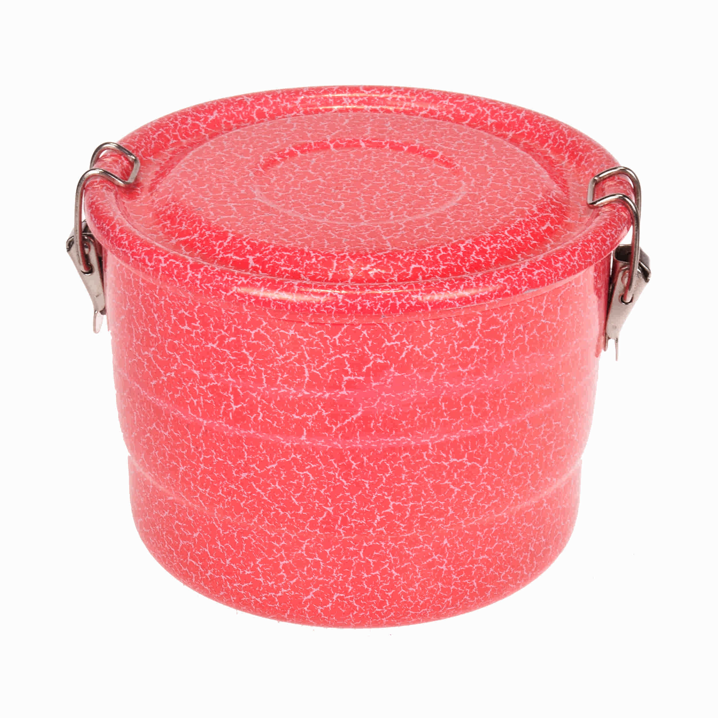 Main image of 户外露营锅 – 带盖，适合任何炉具或篝火烹饪