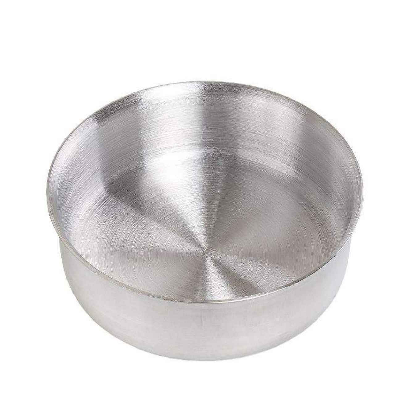 户外露营锅 – 轻便设计，适合篝火烹饪