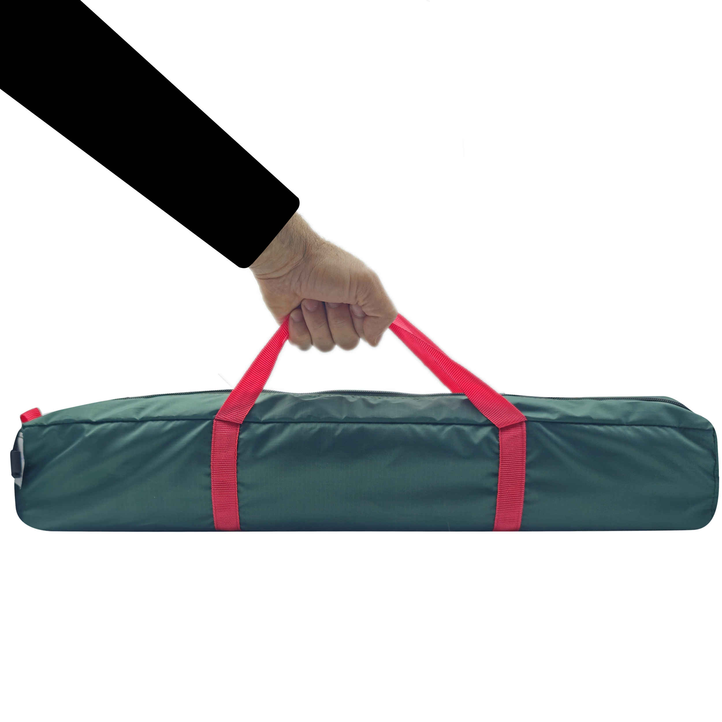 户外蚊帐 – 适合露营、庭院和后院防护