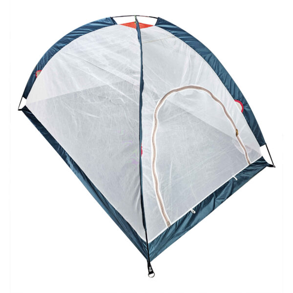 户外蚊帐 – 适合露营、庭院和后院防护