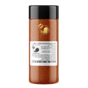 波斯通心粉与意面香料 – 180克（2袋装）