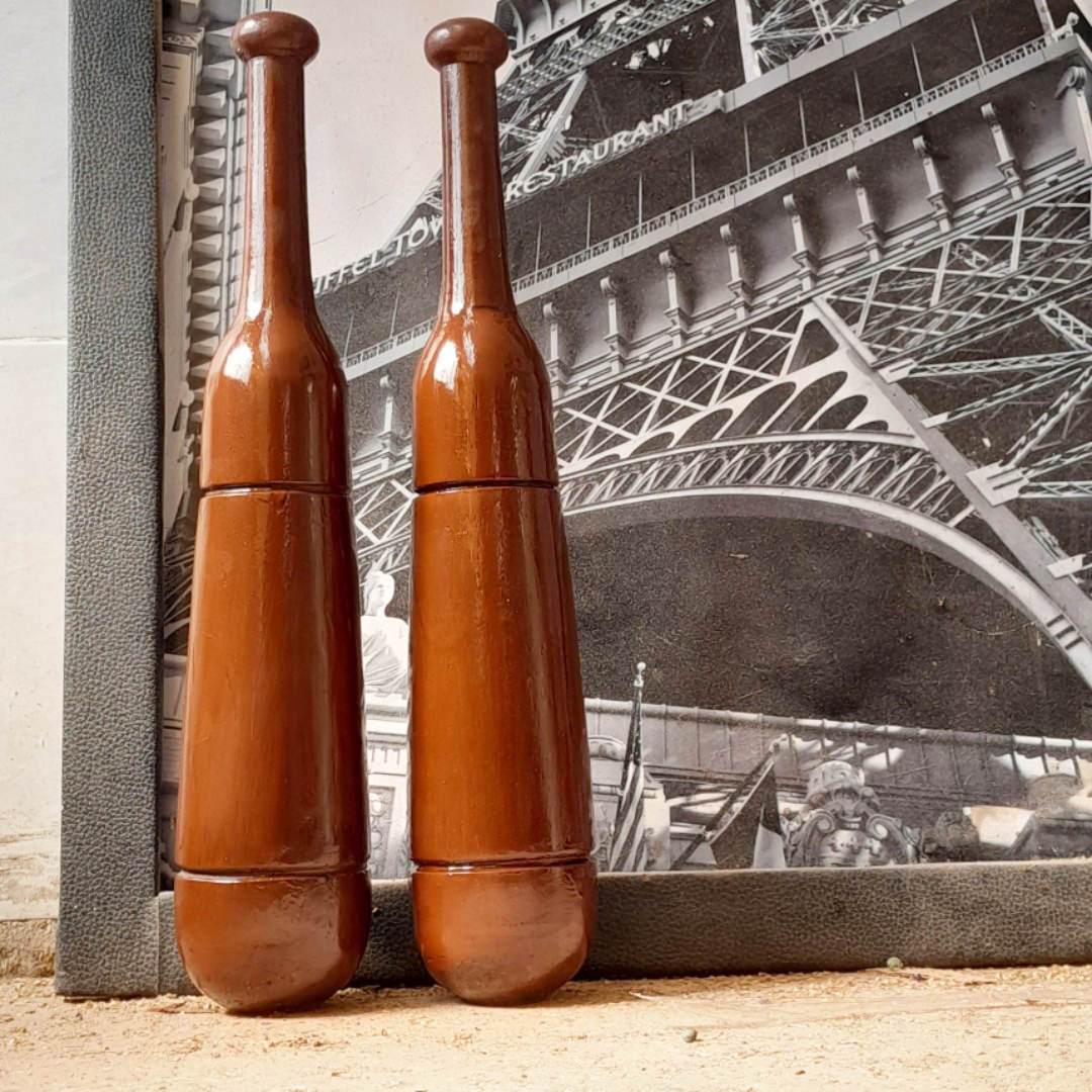 Main image of 波斯米尔方块 – 祖尔哈内健身器械，传统巴斯塔尼运动，每个1千克