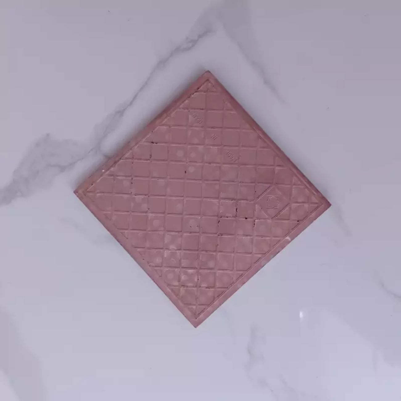 波斯瓷砖 – 墙面与地面瓷砖快速简便安装 25 片