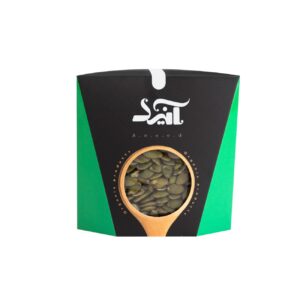 生南瓜籽仁 – Anid品牌，500克