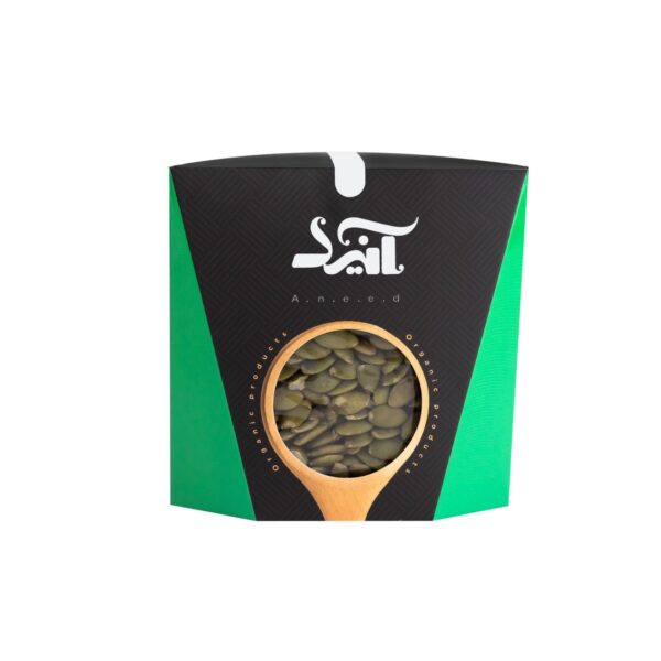 生南瓜籽仁 – Anid品牌，500克