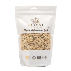 生南瓜籽仁 – Royal品牌，1000克