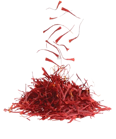 Iranian Saffron