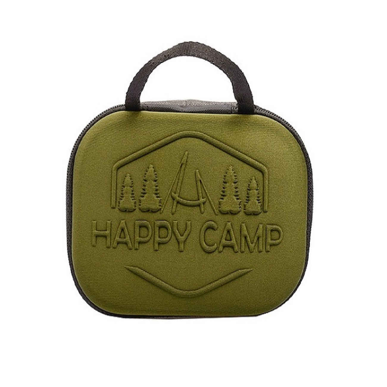 旅行调味瓶套装 – 小巧防漏,适合背包旅行