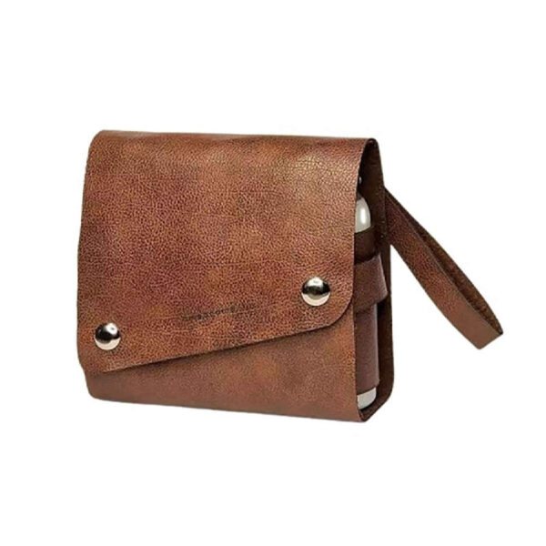 旅行调味瓶套装 – 适合露营、徒步和户外烹饪探险