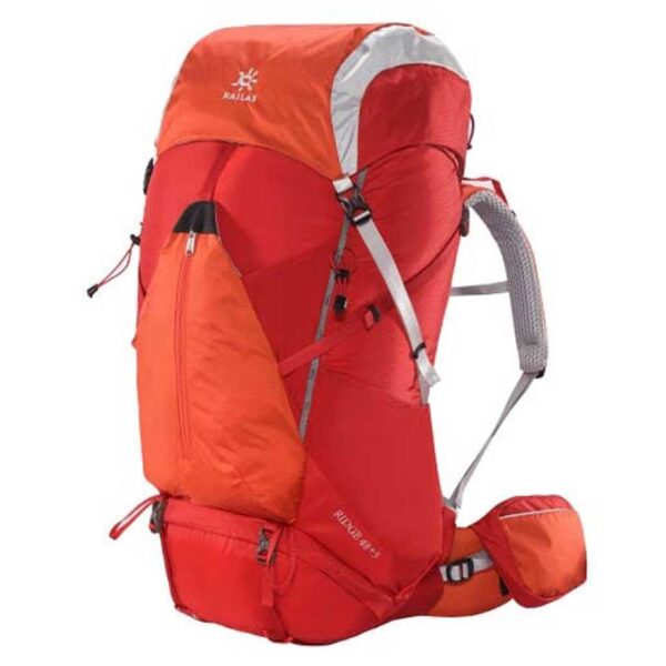 防水 48+5L 登山背包 – Kailas 品牌