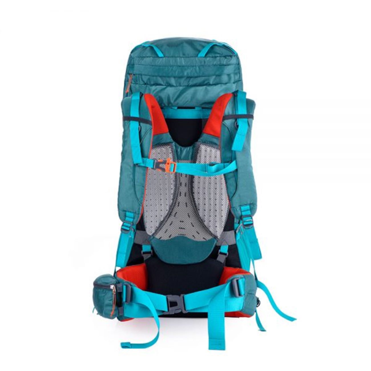 防水 55L 登山背包 – Nature Hike 品牌