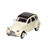 Thumbnail 2: Welly 玩具车模型 雪铁龙 2CV（1940款）– 压铸收藏佳品