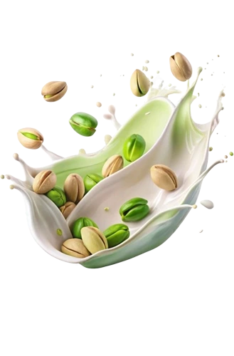 Iranian Nuts