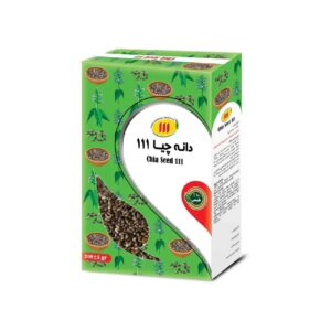 111有机奇亚籽 – 营养丰富的超级食品，200克