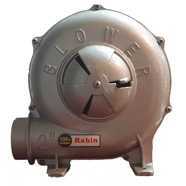 Main image of 2 英寸电动吹风机 – 轻松点火，完美烤肉