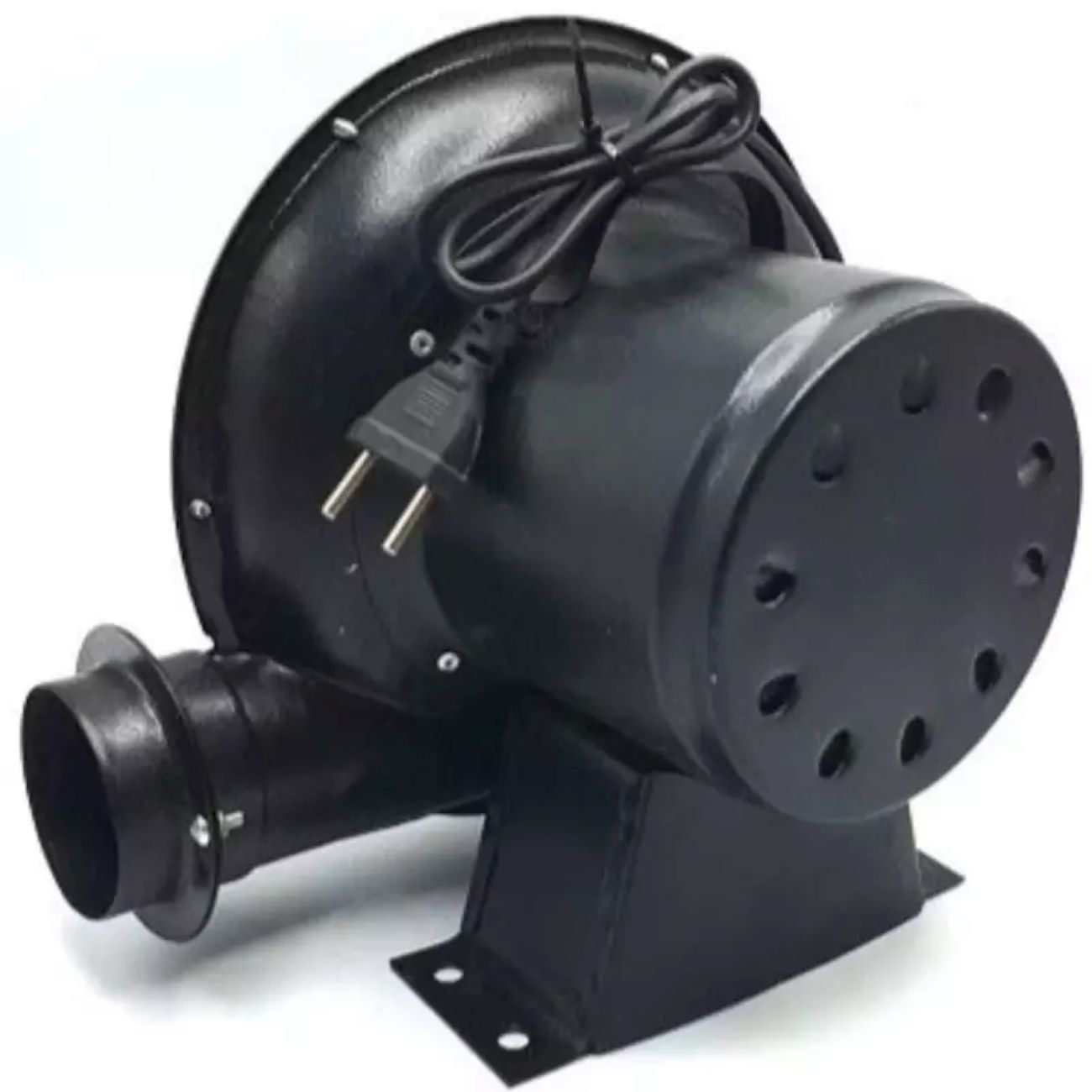 2.5 英寸电动吹风机 – 快速烤肉点火器