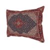 Thumbnail 2: 印花枕套为家居增添波斯优雅气息 (2件)