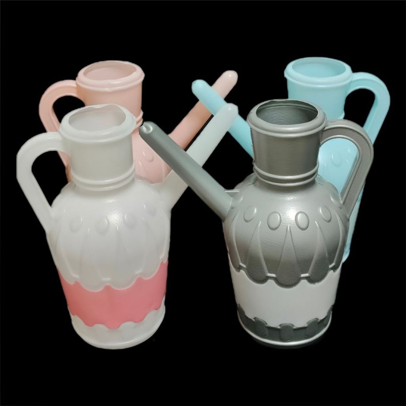 阿夫塔贝 – 波斯风格厕所冲洗壶，适用于现代浴室